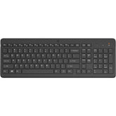 Wireless Keyboard HP 225 Multicolour